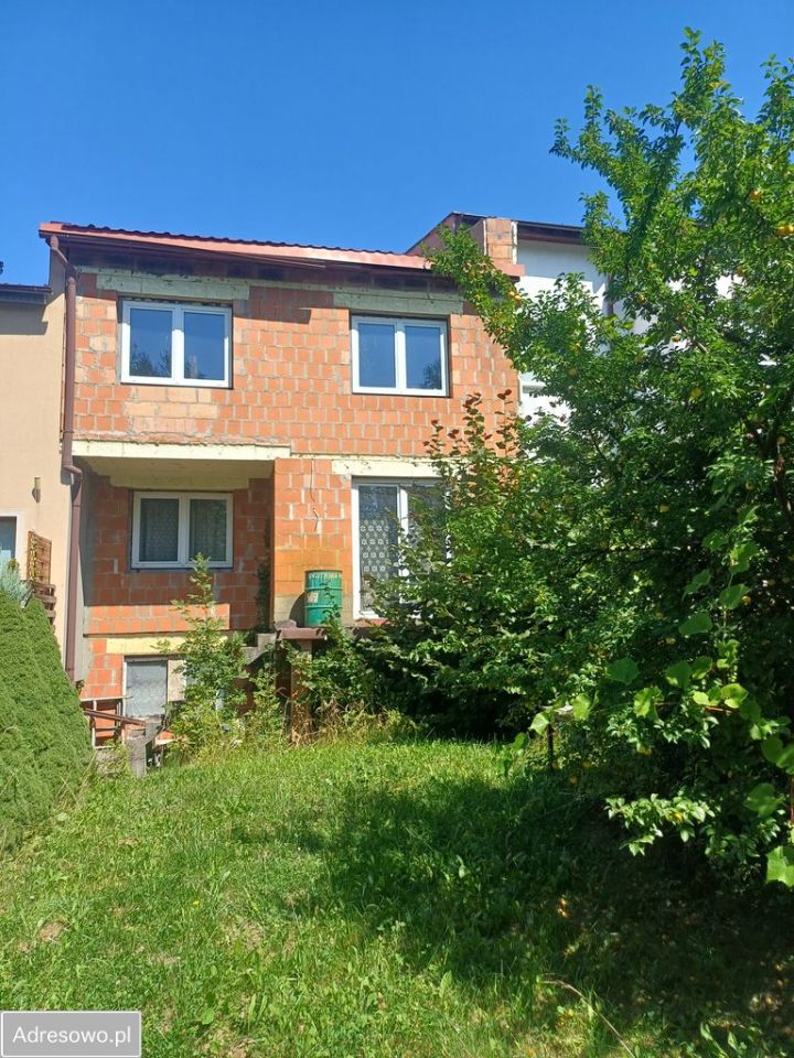 dom szeregowy, 9 pokoi Kłodzko, ul. Śliwkowa. Zdjęcie 8