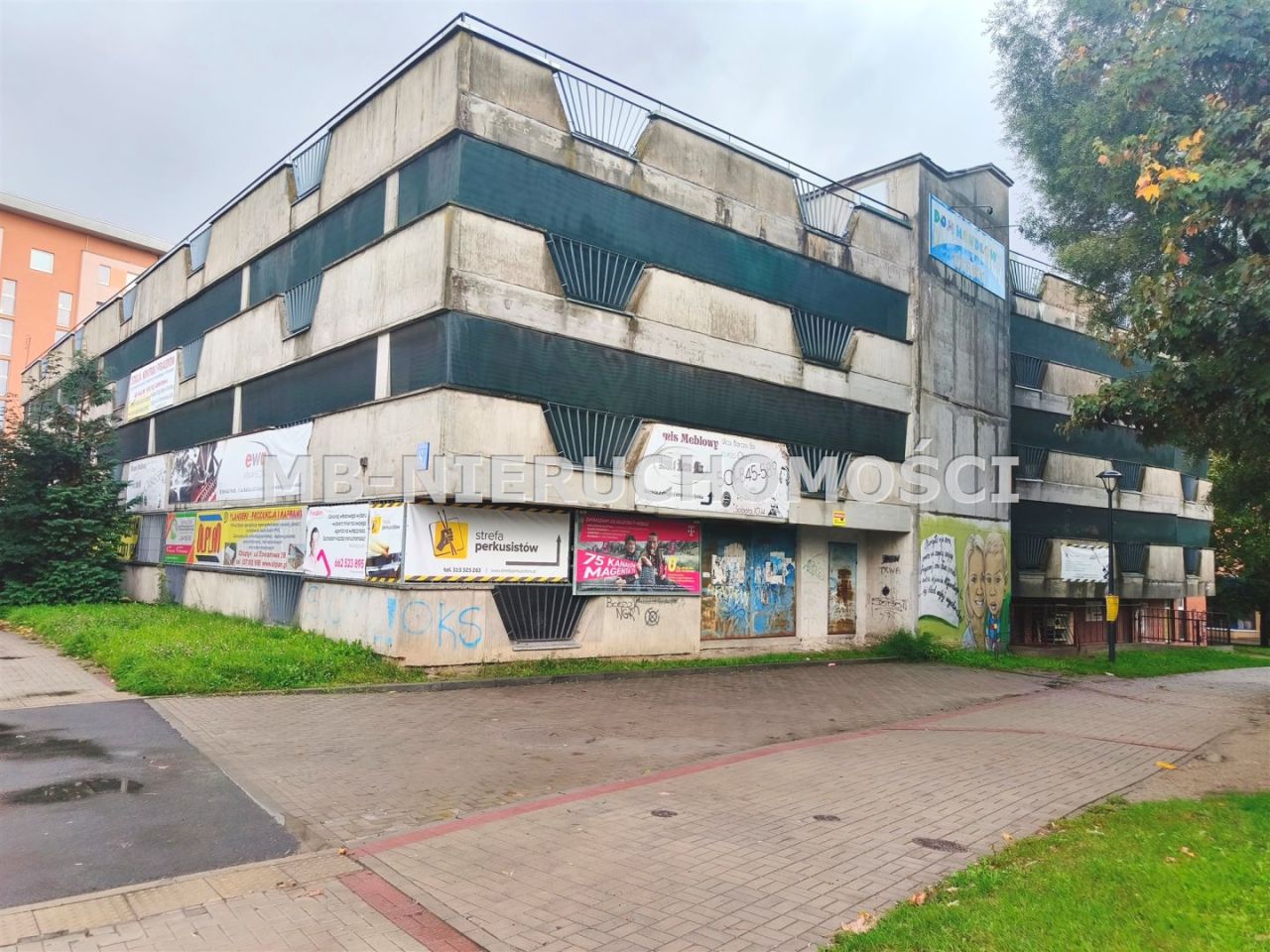 Garaż/miejsce parkingowe Olsztyn Nagórki, ul. Franciszka Barcza. Zdjęcie 2