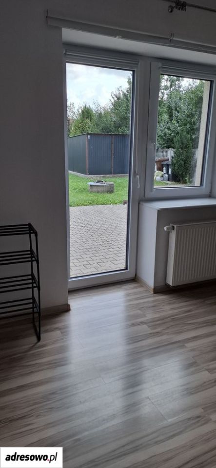 dom wolnostojący, 4 pokoje Poznań Starołęka Wielka. Zdjęcie 7