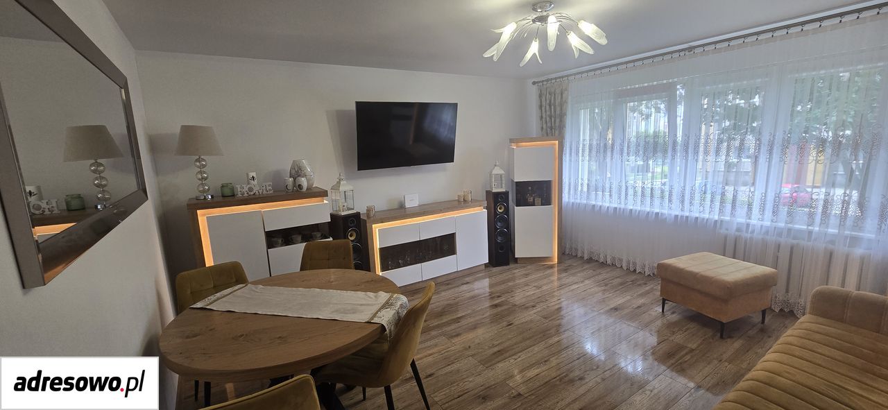 Mieszkanie 3-pokojowe Gdynia Obłuże, ul. Podgórska. Zdjęcie 3