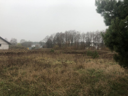 Działka budowlana Krobia, ul. Topolowa