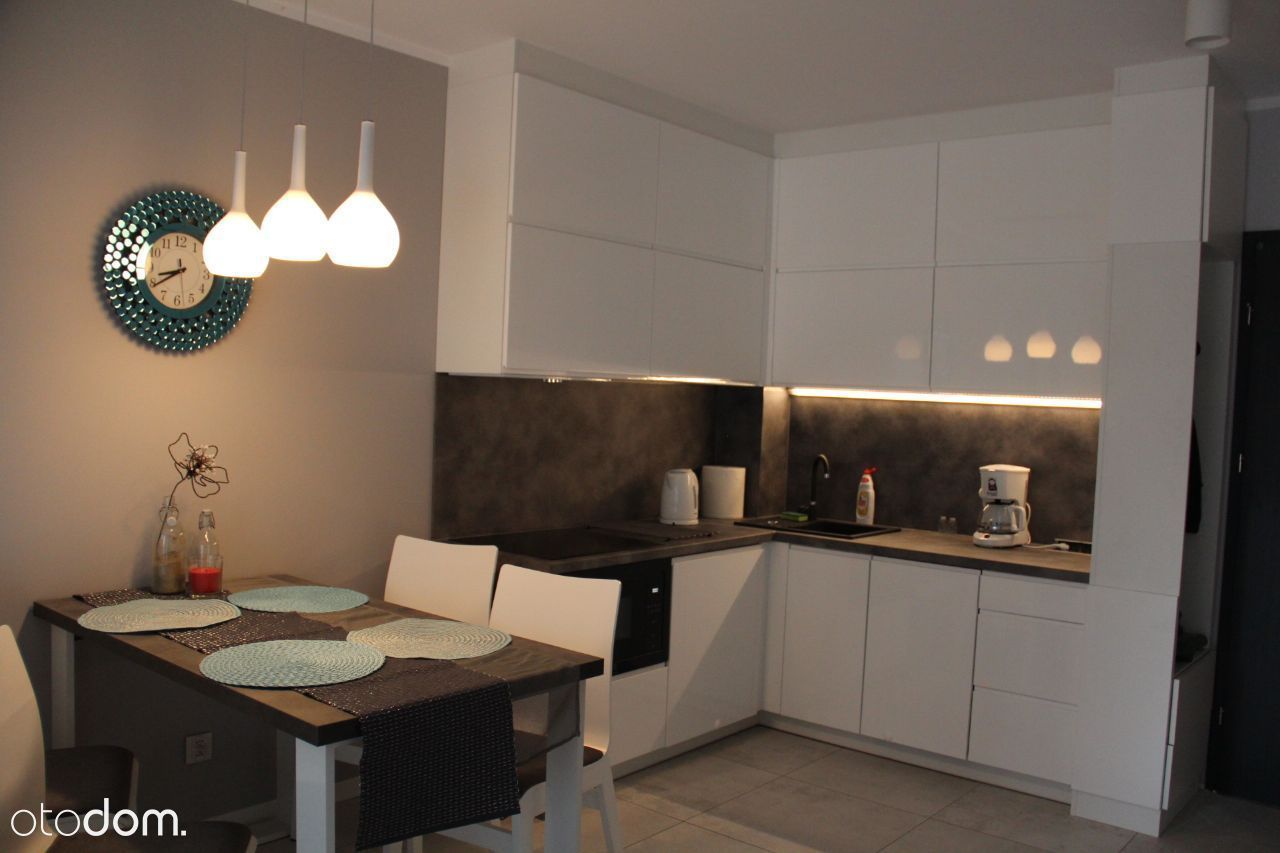 Mieszkanie 2-pokojowe Dziwnów, ul. Kaprala Koniecznego. Zdjęcie 4