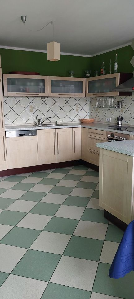 dom szeregowy, 10 pokoi Dębno, ul. Adama Mickiewicza. Zdjęcie 13