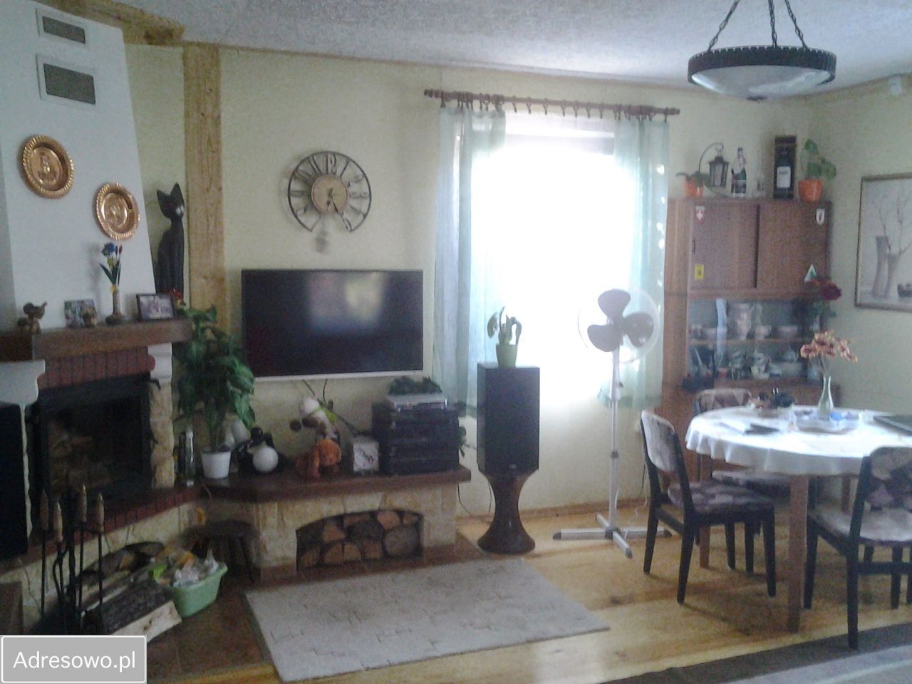 dom letniskowy, 3 pokoje Borzychy. Zdjęcie 14