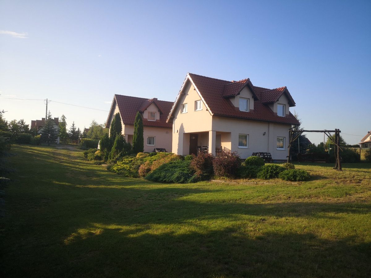 dom wolnostojący, 3 pokoje Rybical. Zdjęcie 3