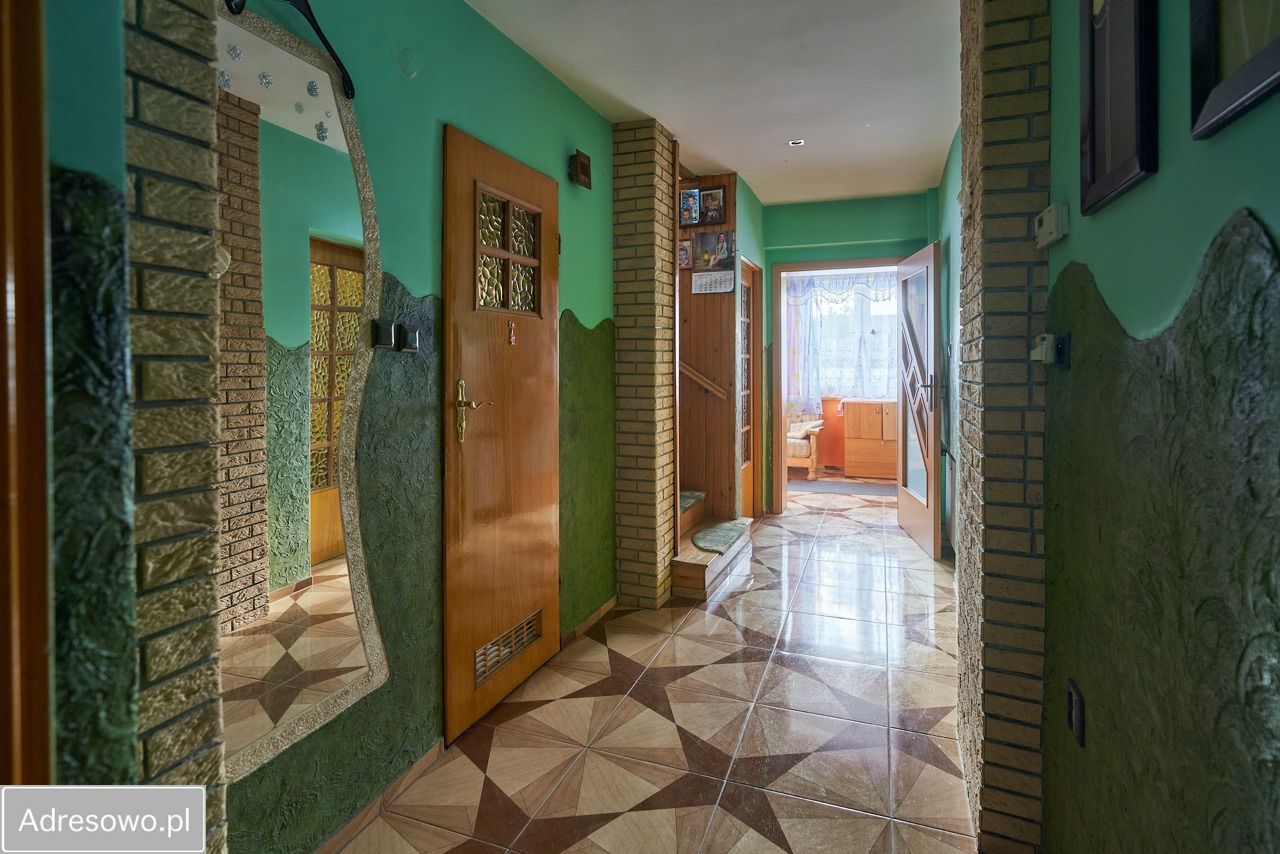 dom wolnostojący Cekcyn, ul. Główna. Zdjęcie 17