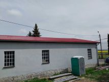 Hala/magazyn Witków. Zdjęcie 4