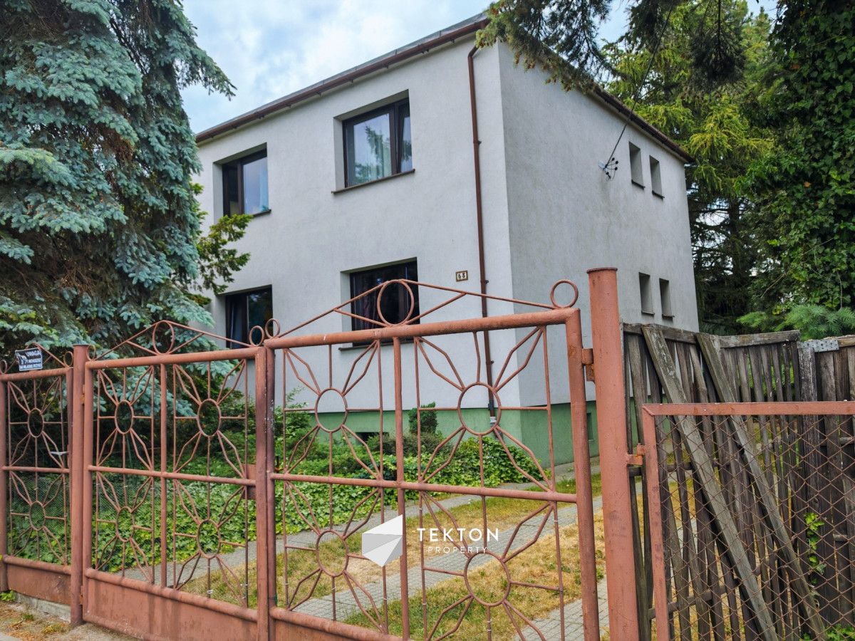 dom wolnostojący, 4 pokoje Pruszcz Gdański, ul. Jana Kochanowskiego. Zdjęcie 11