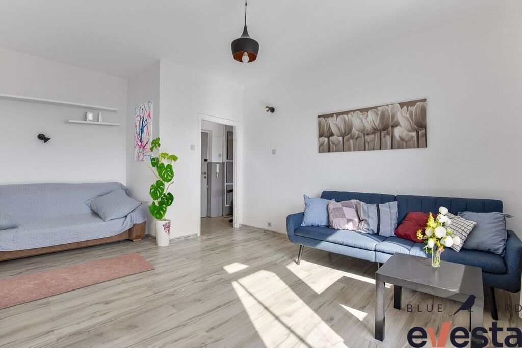 Mieszkanie 1-pokojowe Wrocław Śródmieście, pl. Muzealny. Zdjęcie 4