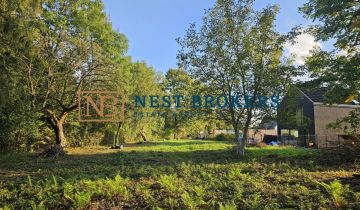 Działka budowlana Kraków Olszanica, ul. Głogowiec