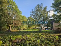 Działka budowlana Kraków Olszanica, ul. Głogowiec