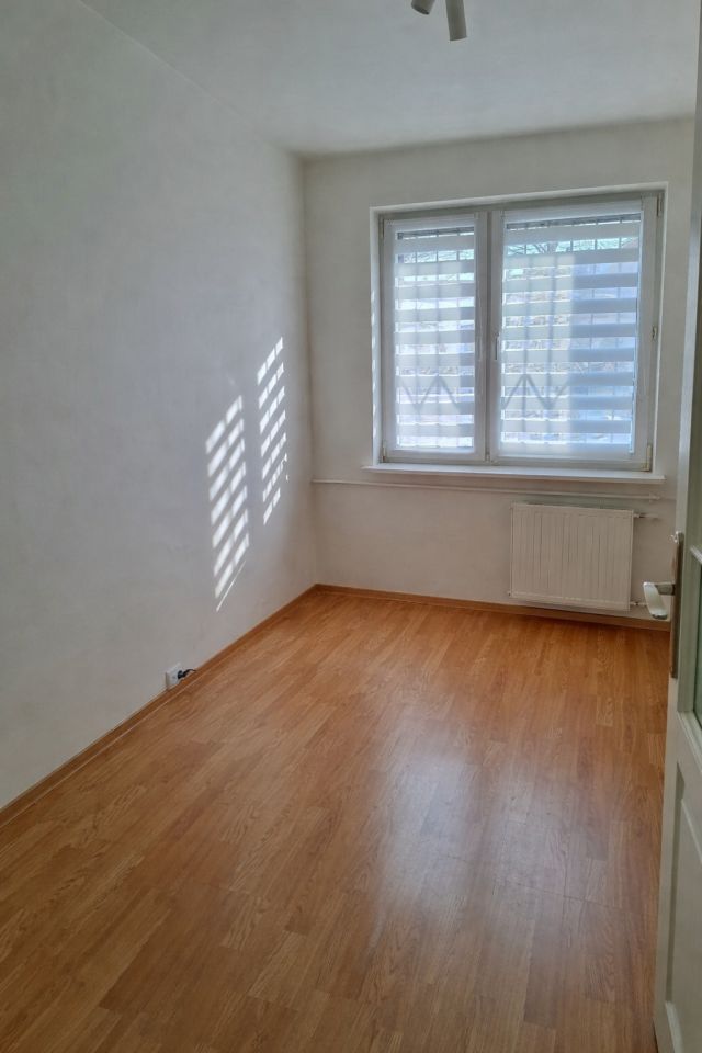 Mieszkanie 4-pokojowe Nowy Dwór Mazowiecki Osiedle Młodych, ul. rtm. Witolda Pileckiego. Zdjęcie 12