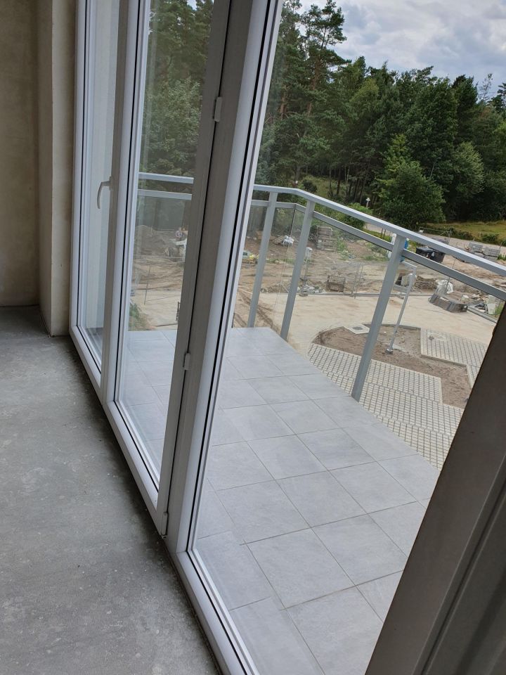 Mieszkanie 2-pokojowe Gdynia Chwarzno-Wiczlino, ul. Tęczowa. Zdjęcie 15