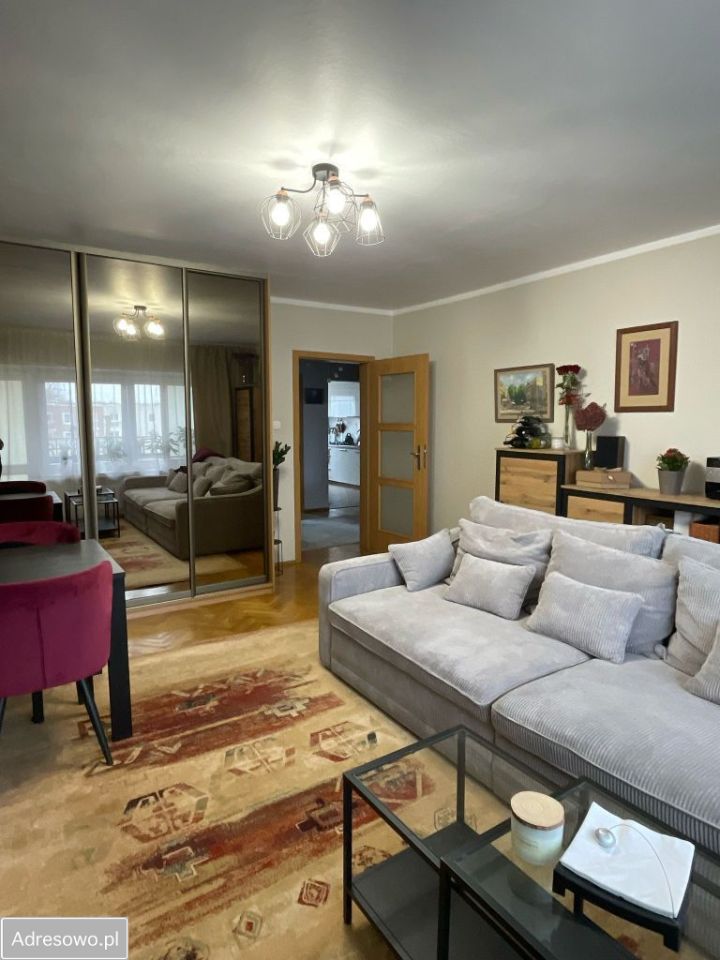 Mieszkanie 4-pokojowe Toruń Podgórz, ul. 63. Pułku Piechoty. Zdjęcie 4