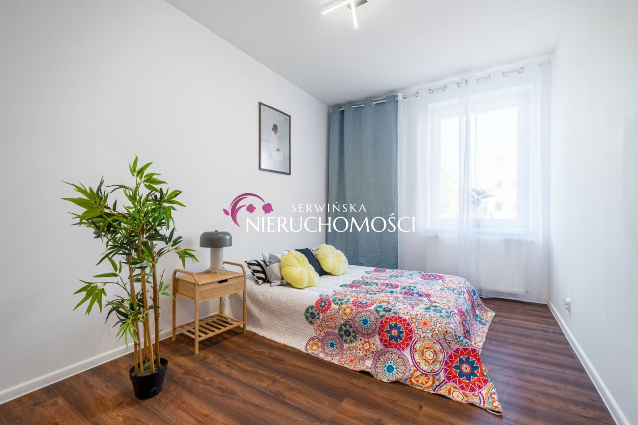 Mieszkanie 4-pokojowe Bydgoszcz. Zdjęcie 8