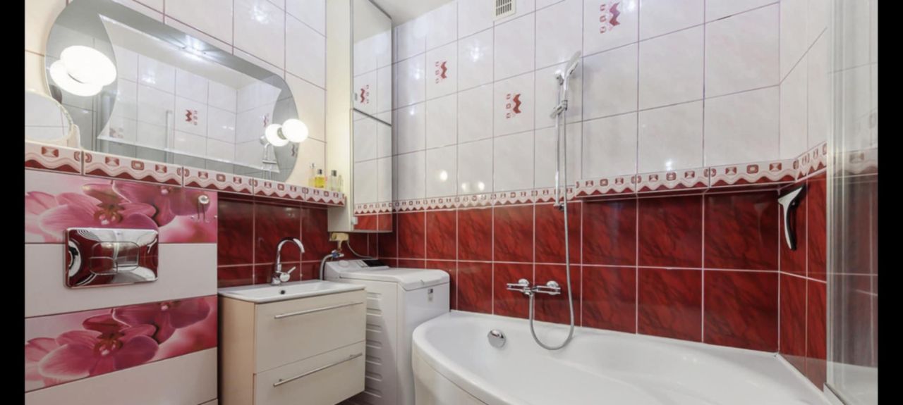 Mieszkanie 3-pokojowe Warszawa Wola, ul. ks. Jana Sitnika. Zdjęcie 12