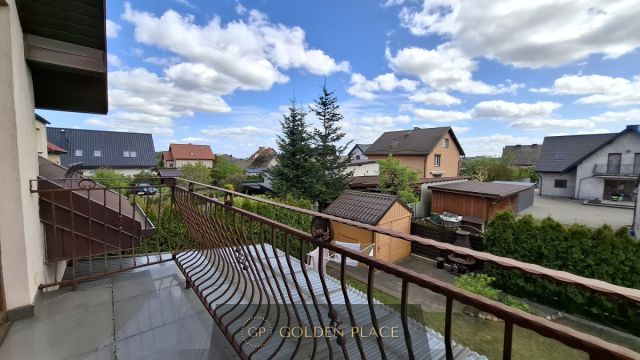 dom wolnostojący, 5 pokoi Bolszewo, ul. kard. Stefana Wyszyńskiego. Zdjęcie 9