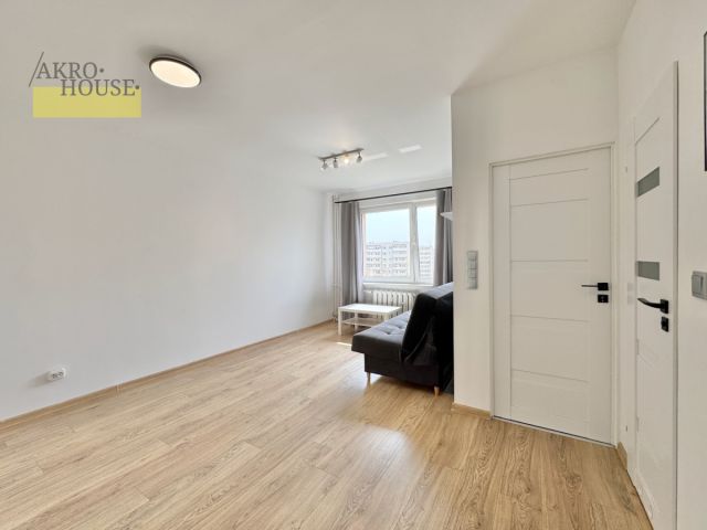 Mieszkanie 1-pokojowe Gliwice, ul. Pszczyńska. Zdjęcie 3