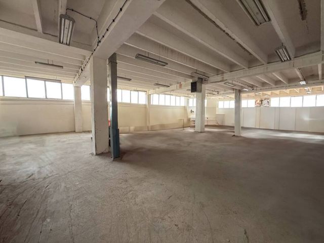 Hala/magazyn Rzeszów. Zdjęcie 2