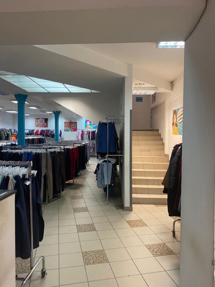 Lokal Gliwice Śródmieście, ul. Prymasa Stefana Wyszyńskiego. Zdjęcie 3