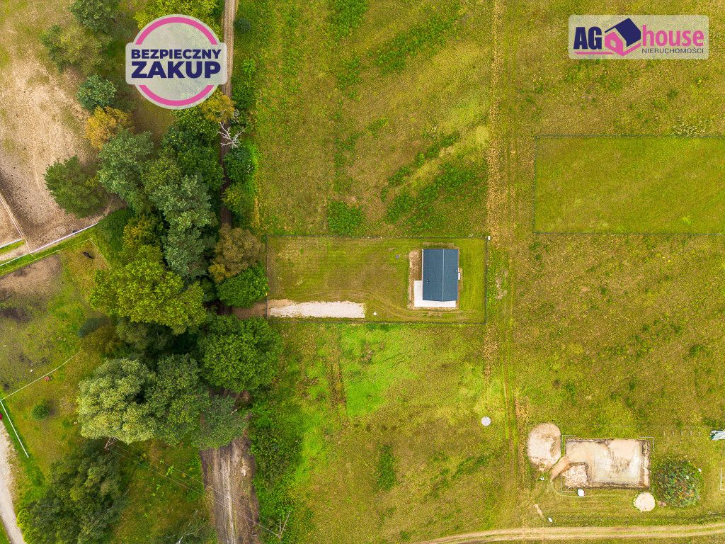 dom wolnostojący, 3 pokoje Chynowie. Zdjęcie 10