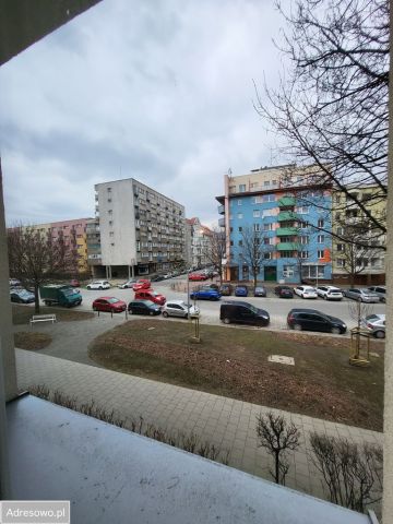 Mieszkanie 2-pokojowe Wrocław Fabryczna, ul. Icchaka Lejba Pereca. Zdjęcie 8