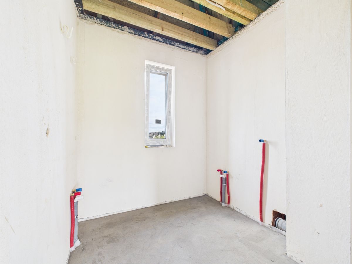 dom szeregowy, 5 pokoi Ożarów Mazowiecki, ul. Aleksandra Gierymskiego. Zdjęcie 12