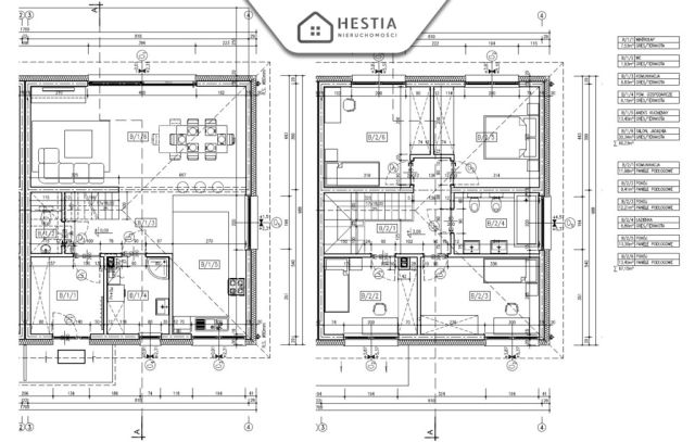 bliźniak, 5 pokoi Dobra. Zdjęcie 22