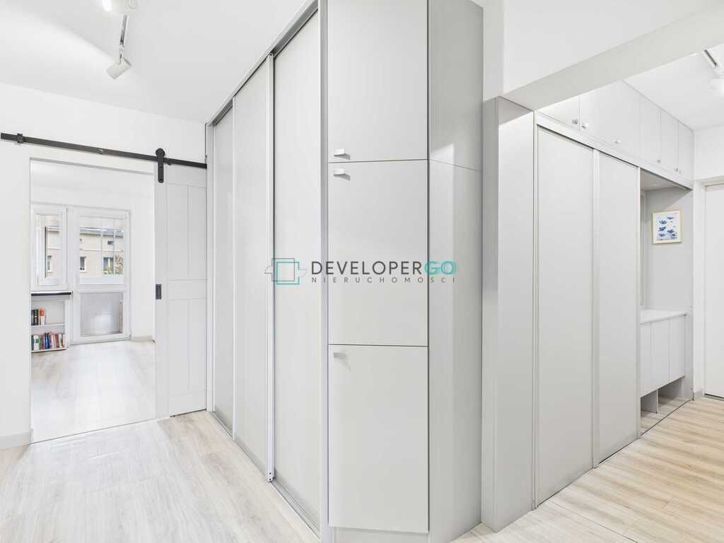 Mieszkanie 3-pokojowe Białystok, ul. Adama Mickiewicza. Zdjęcie 9