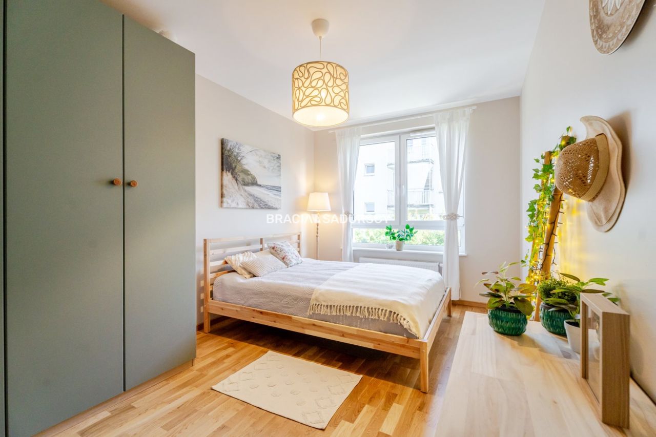 Mieszkanie 3-pokojowe Kraków Krowodrza, ul. Składowa. Zdjęcie 6