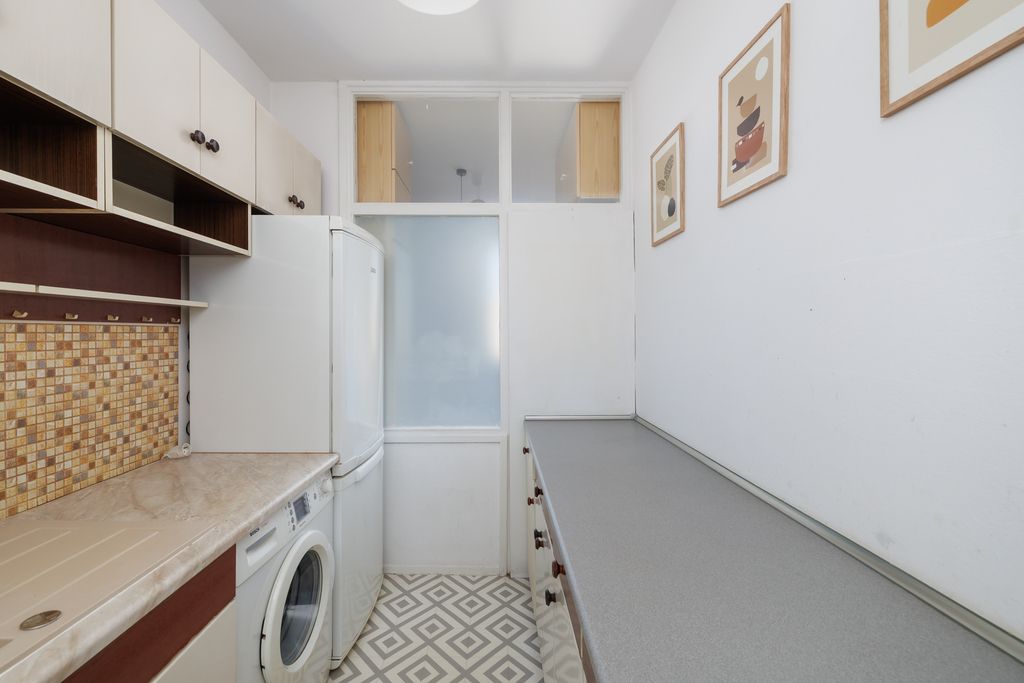 Mieszkanie 2-pokojowe Warszawa Ochota, ul. Grójecka. Zdjęcie 7