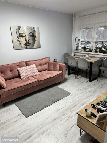 Mieszkanie 2-pokojowe Łódź Teofilów, ul. Lniana. Zdjęcie 1