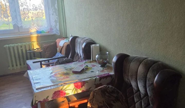 Mieszkanie 3-pokojowe Szałwinek