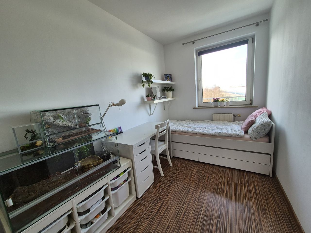 Mieszkanie 2-pokojowe Marki, ul. Kosynierów. Zdjęcie 3