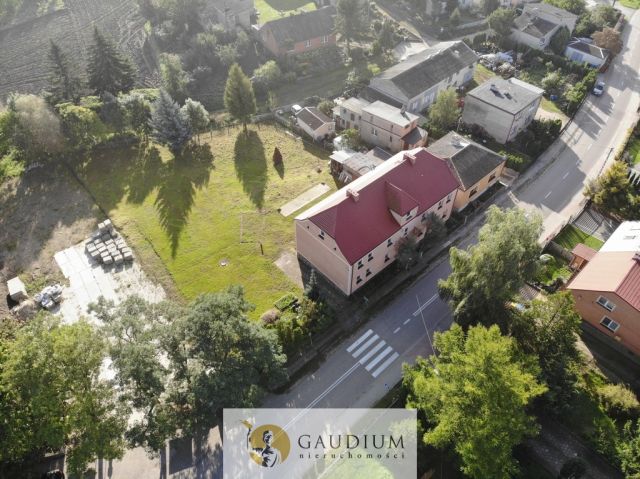 dom wolnostojący, 16 pokoi Lubiszewo Tczewskie, ul. Sambora. Zdjęcie 7