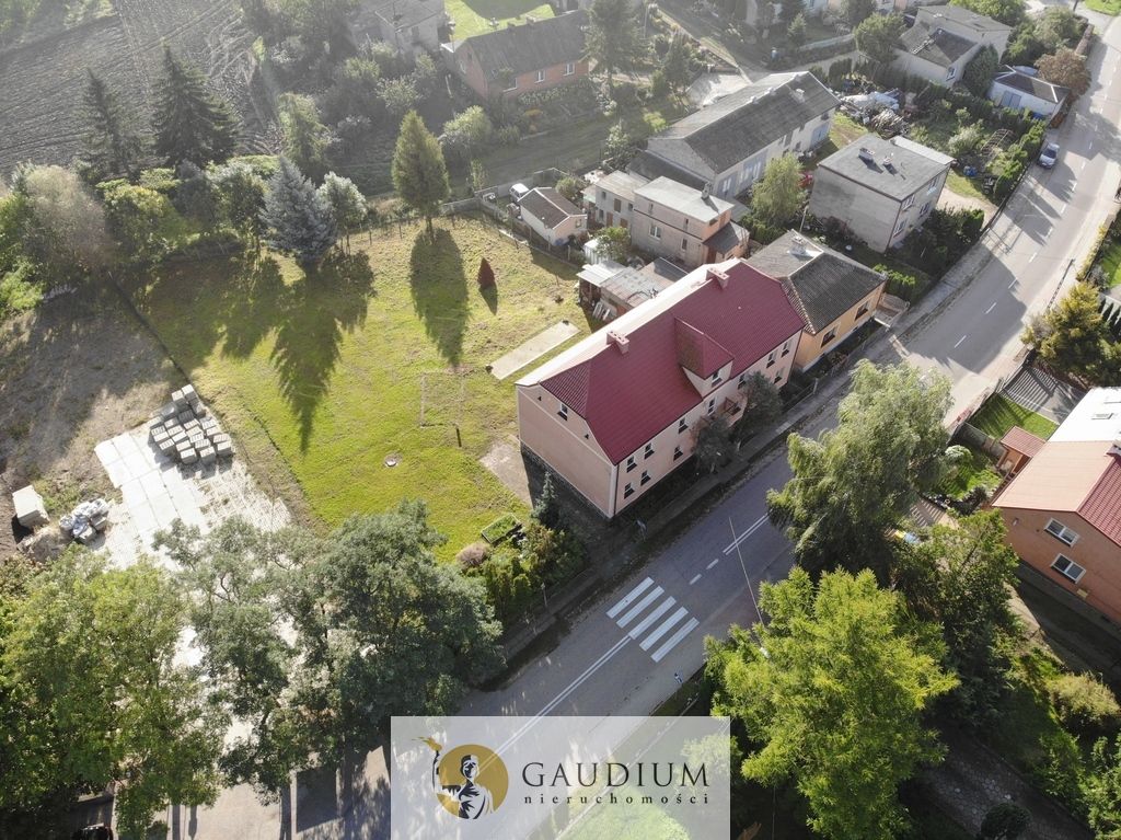 dom wolnostojący, 16 pokoi Lubiszewo Tczewskie, ul. Sambora. Zdjęcie 7