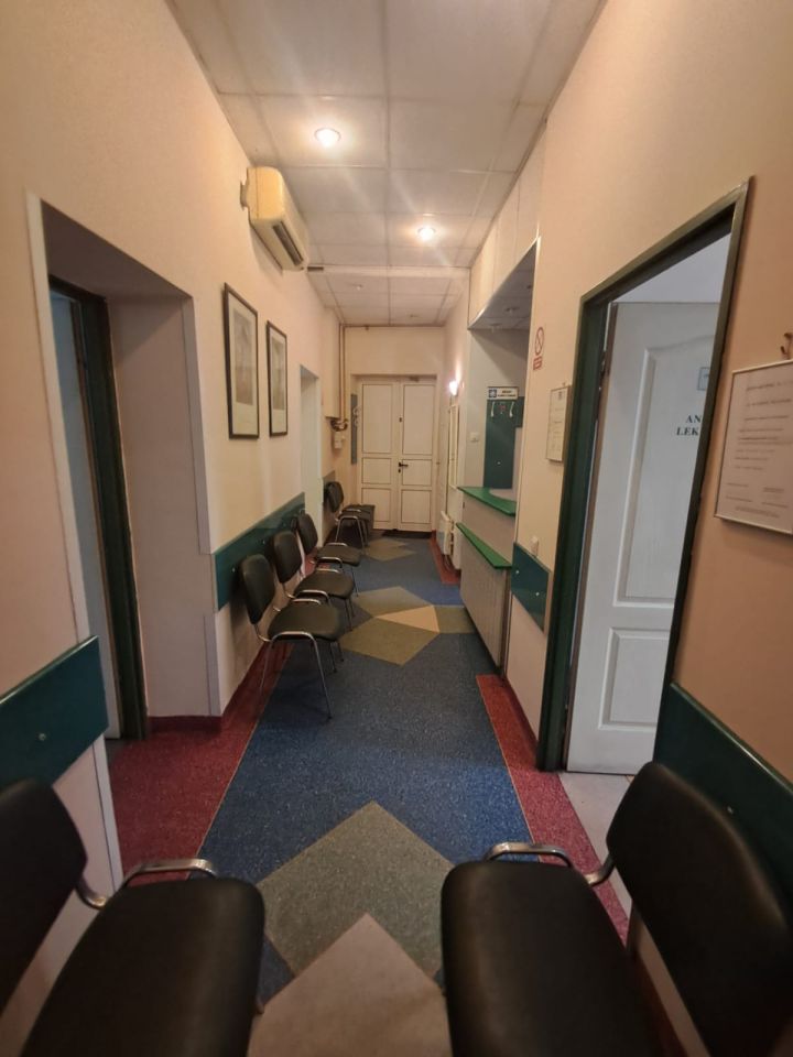 Mieszkanie 3-pokojowe Kalisz Centrum, ul. św. Stanisława. Zdjęcie 13