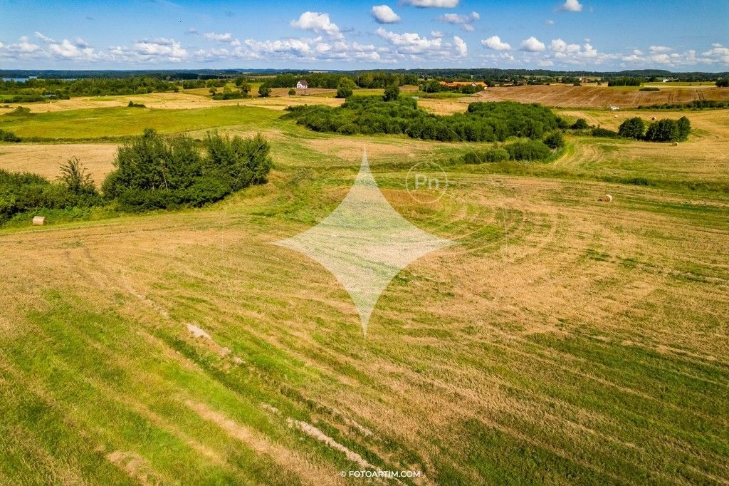 Działka budowlana Wilnowo. Zdjęcie 15