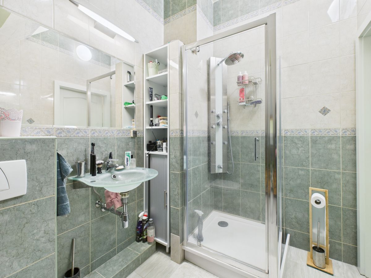 Mieszkanie 4-pokojowe Gdańsk Orunia, ul. gen. Augusta Emila Fieldorfa. Zdjęcie 14