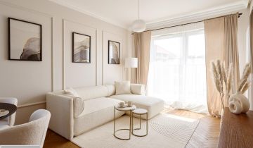 Mieszkanie 2-pokojowe Wrocław Śródmieście, ul. Romana Dmowskiego