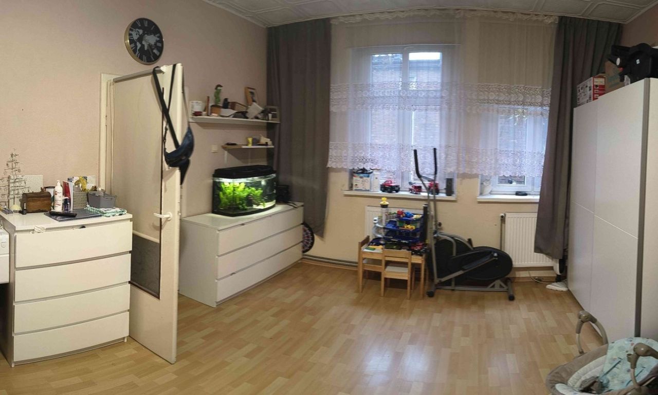 Mieszkanie 2-pokojowe Ruda Śląska Godula. Zdjęcie 3