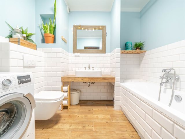 Mieszkanie 4-pokojowe Kraków Prądnik Biały, ul. Żabiniec. Zdjęcie 14