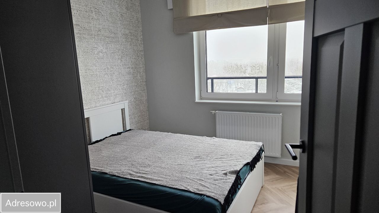 Mieszkanie 2-pokojowe Warszawa Ursynów, ul. Józefa Feliksa Ciszewskiego. Zdjęcie 12