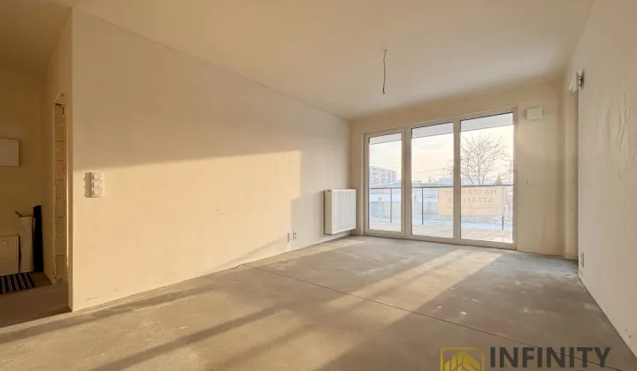 Mieszkanie 2-pokojowe Warszawa Włochy, ul. Hejnałowa