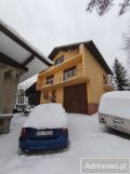 dom wolnostojący, 4 pokoje Zalas, ul. Ogrodowa