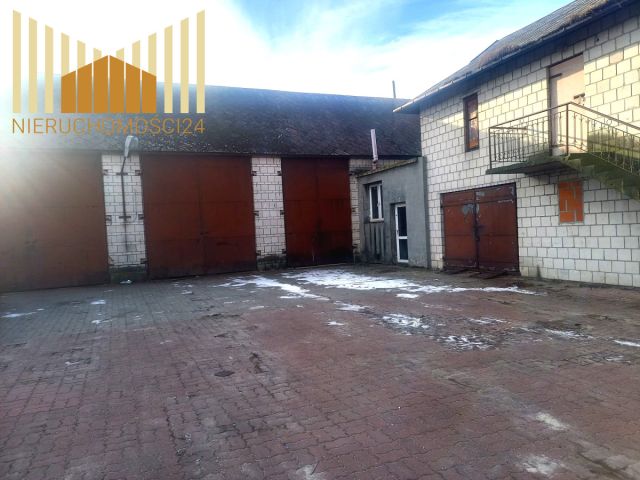 dom wolnostojący, 5 pokoi Jakubów. Zdjęcie 3