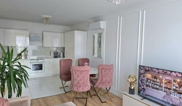 Mieszkanie 3-pokojowe Wrocław Zakrzów, ul. Paryska