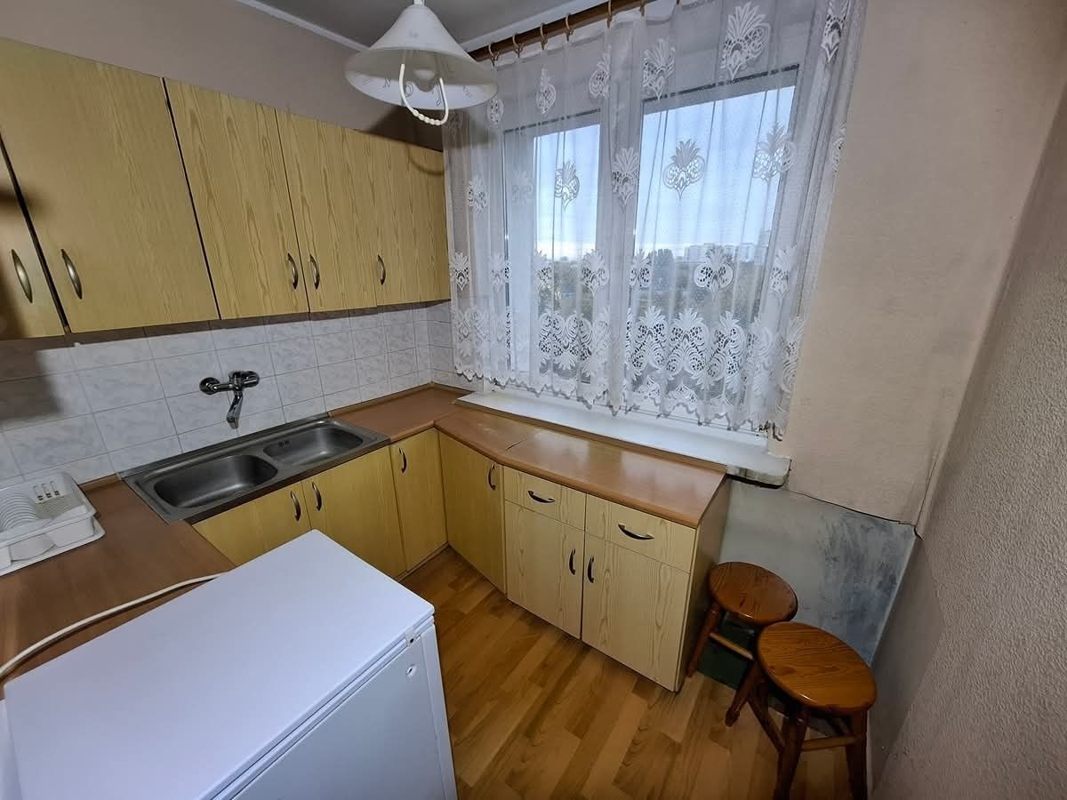 Mieszkanie 1-pokojowe Konin, os. Legionów. Zdjęcie 6