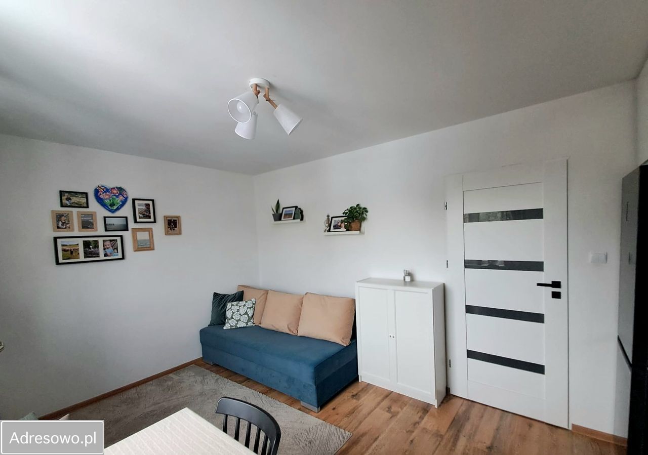 Mieszkanie 2-pokojowe Grodzisk Mazowiecki, ul. Różana. Zdjęcie 1