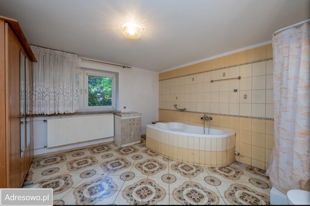 dom wolnostojący, 8 pokoi Księżyno, ul. Mazowiecka. Zdjęcie 18